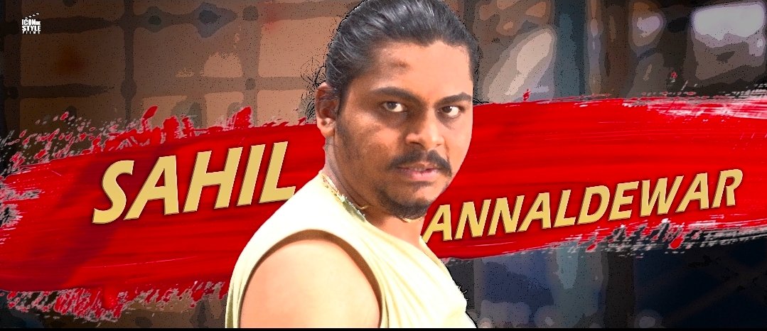 Sahil Annaldewar